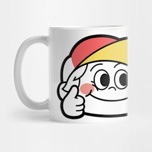 Smile Co Sam Mug